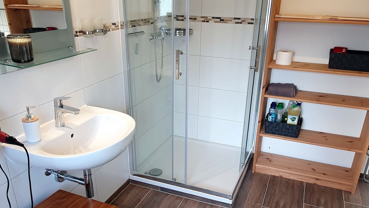 Photo of Bathroom in Altenmarkt an der Alz