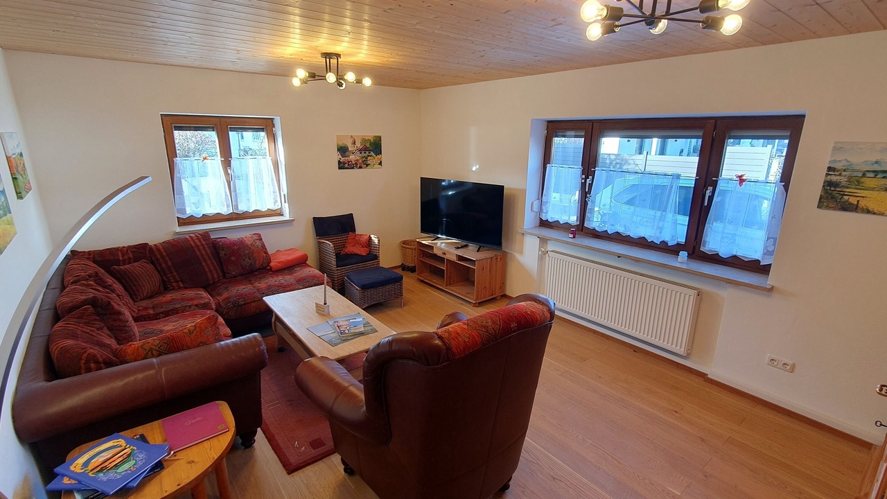 Photo of Livingroom in Altenmarkt an der Alz