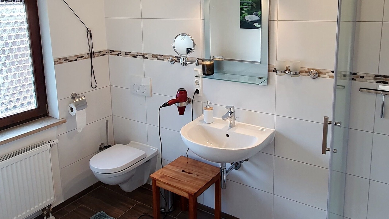 Photo of Bathroom in Altenmarkt an der Alz