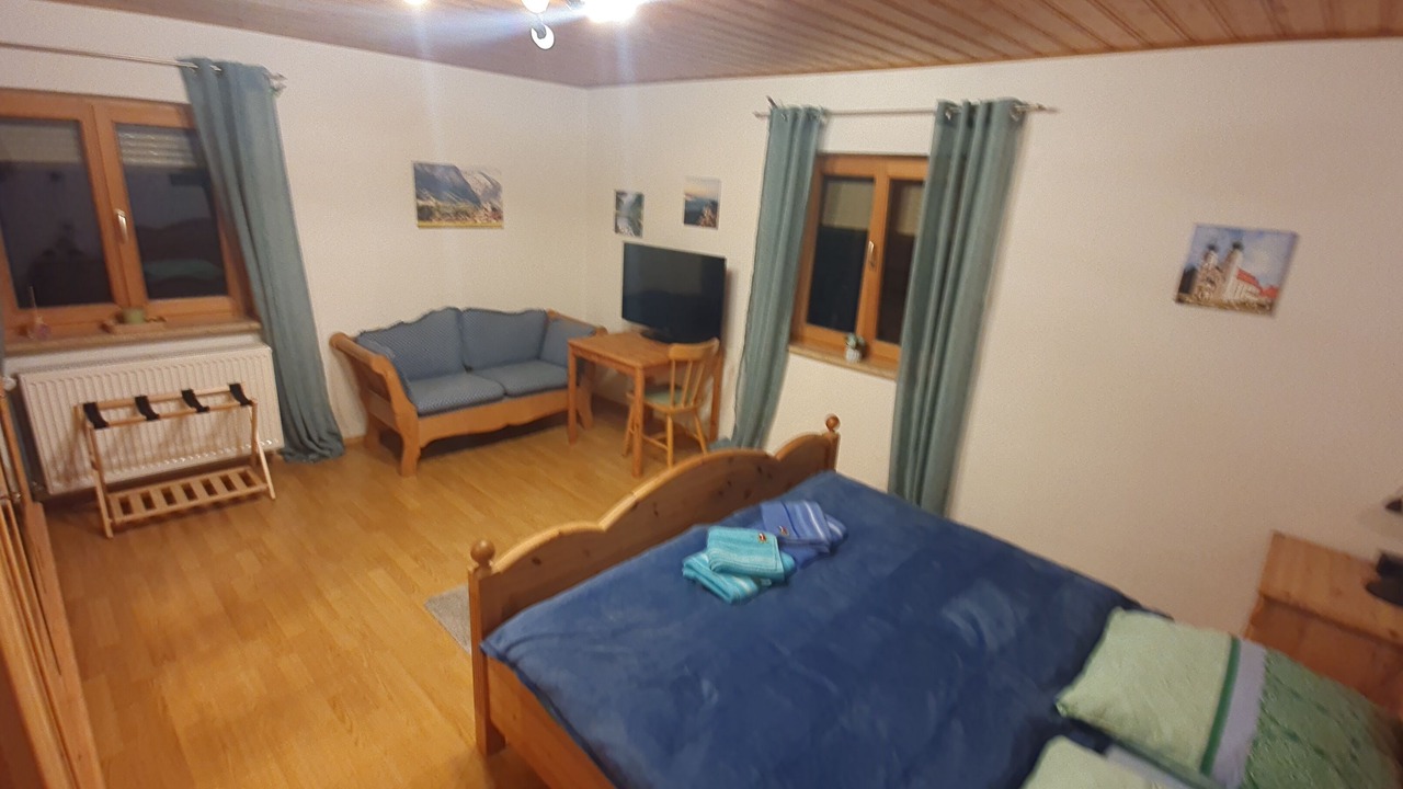 Photo of Bedroom in Altenmarkt an der Alz