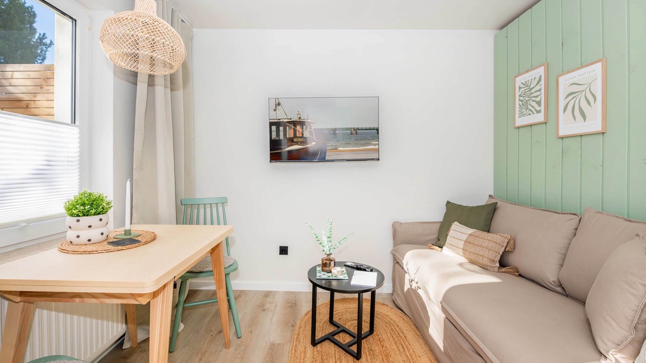 Photo of Livingroom in Benz