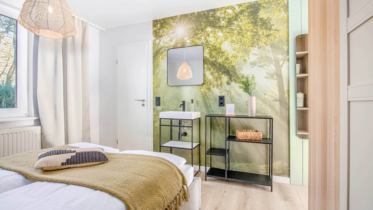 Photo of Bedroom in Benz