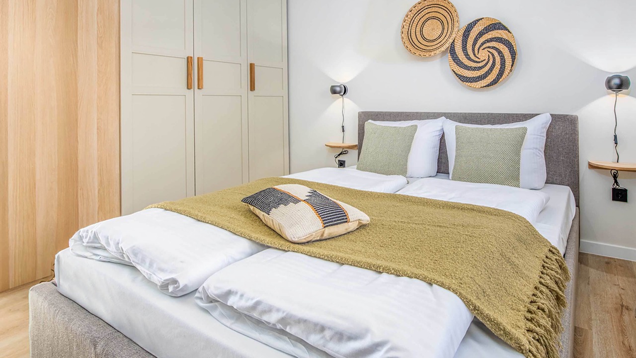 Photo of Bedroom in Benz