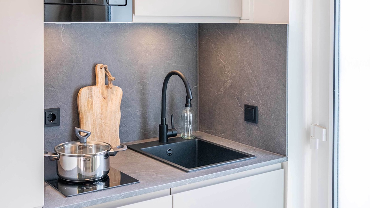 Photo of Kitchen in Benz