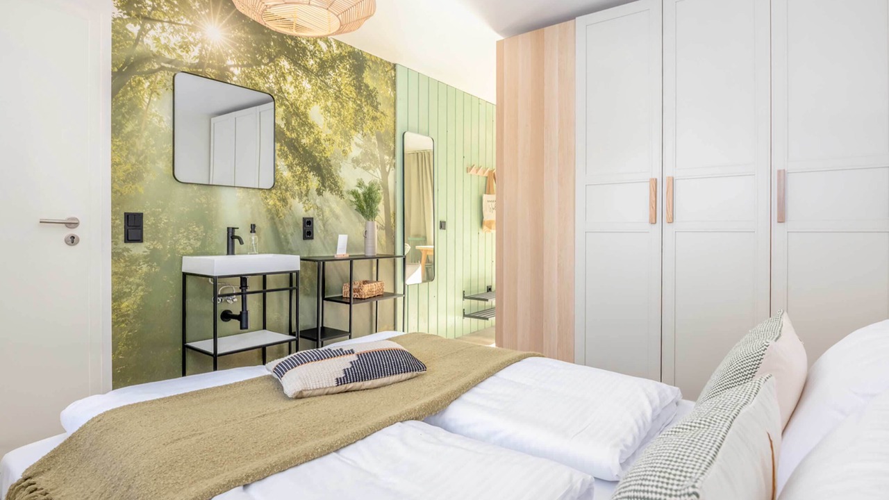 Photo of Bedroom in Benz