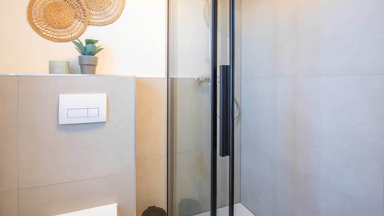 Photo of Bathroom in Benz