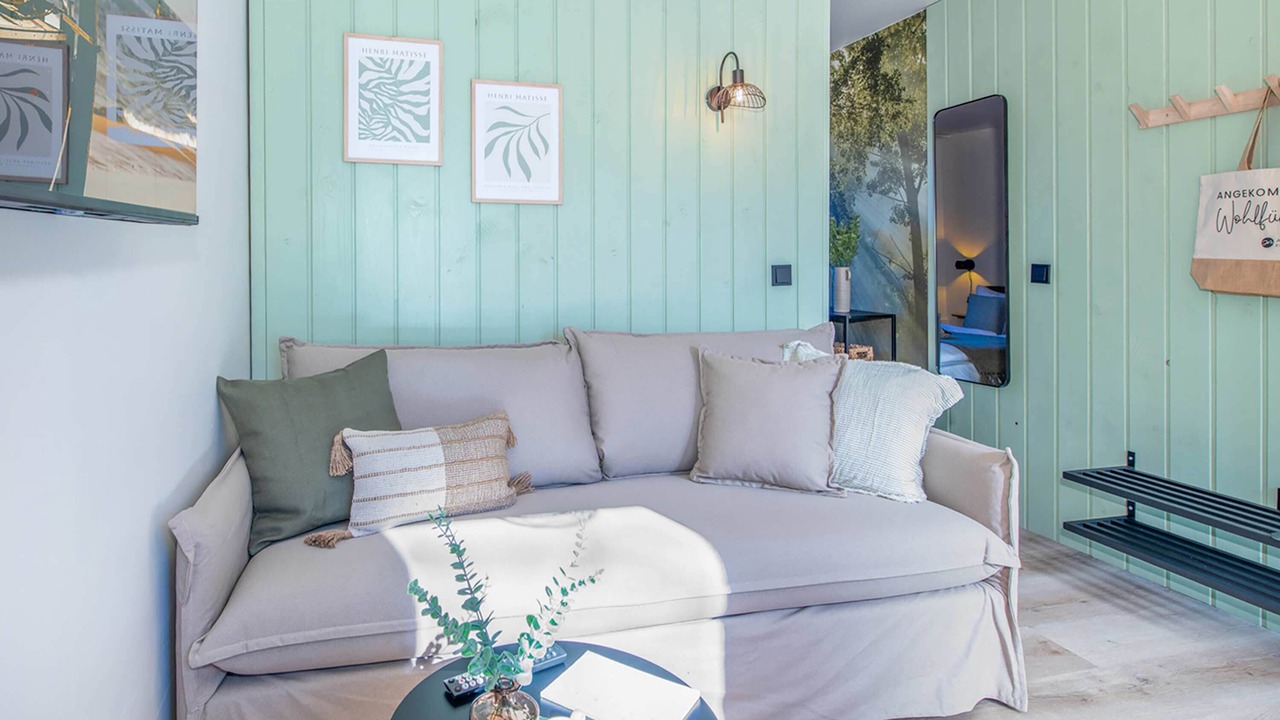 Photo of Livingroom in Benz