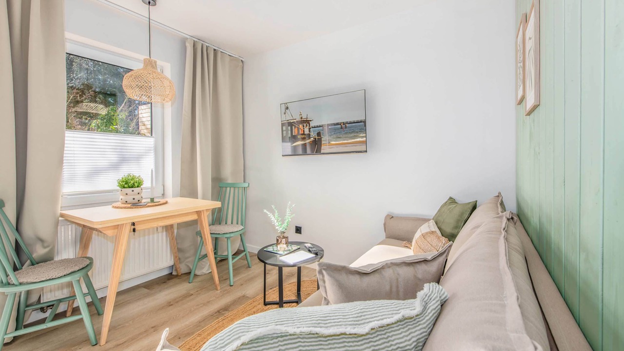 Photo of Livingroom in Benz
