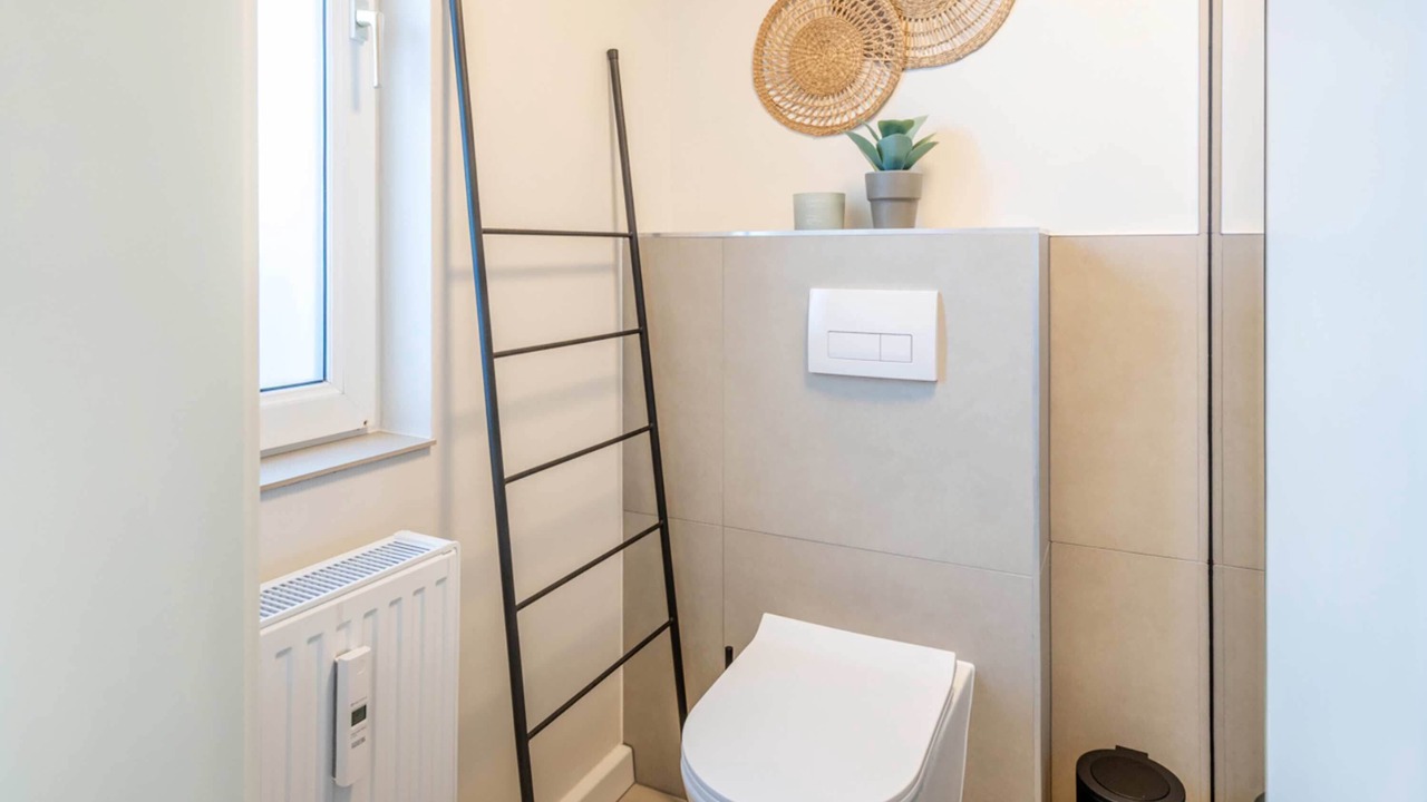 Photo of Bathroom in Benz