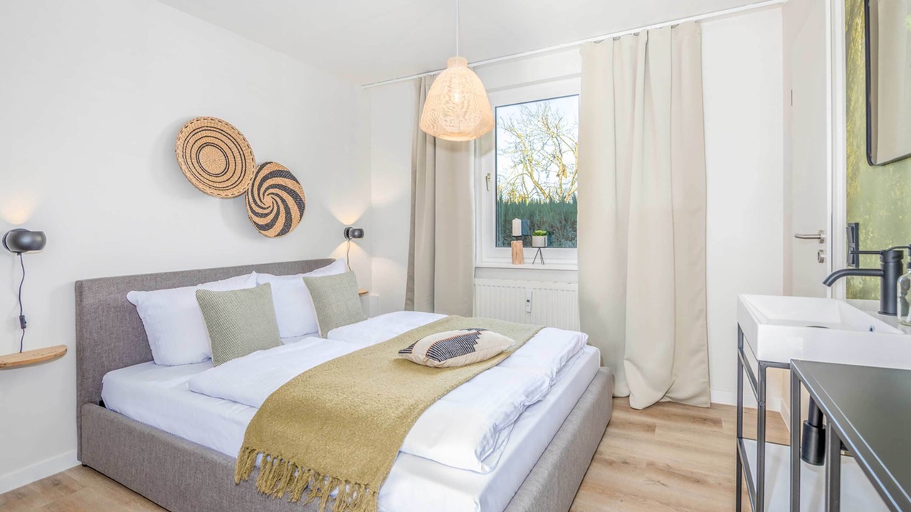 Photo of Bedroom in Benz