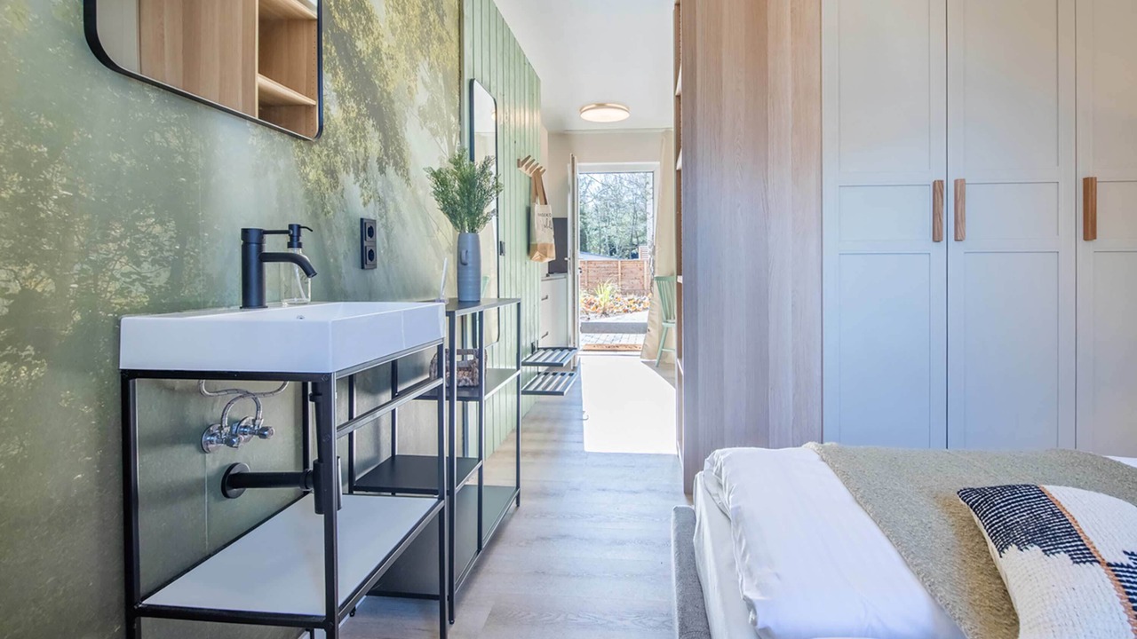 Photo of Bedroom in Benz