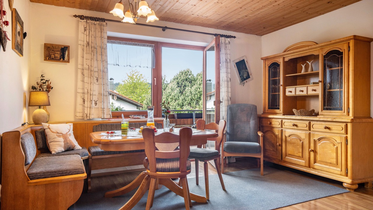 Photo of Livingroom in Wertach