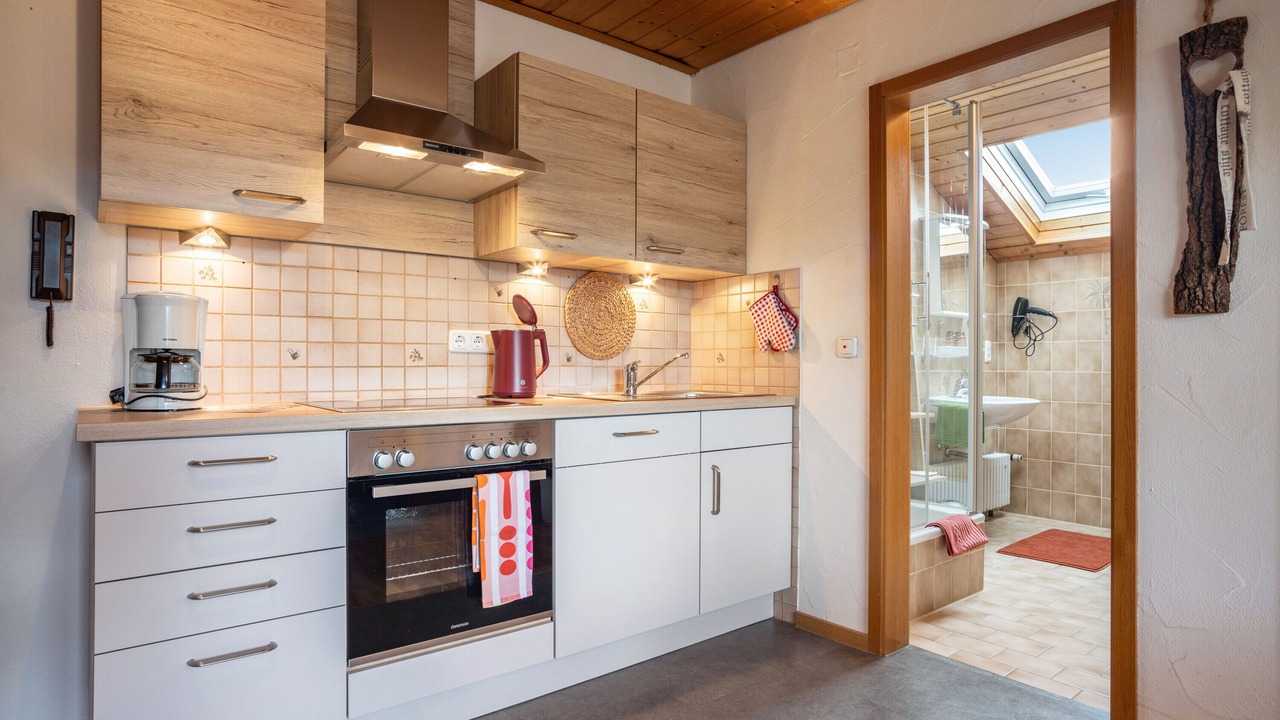 Photo of Kitchen in Wertach