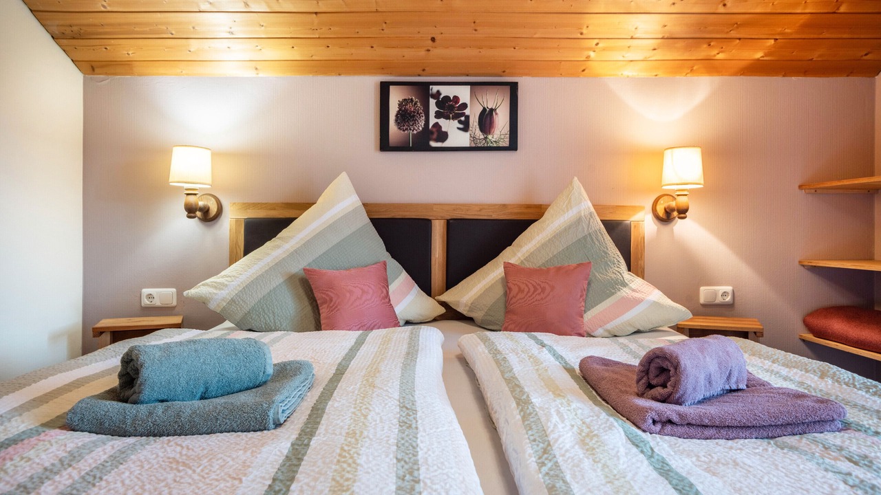 Photo of Bedroom in Wertach