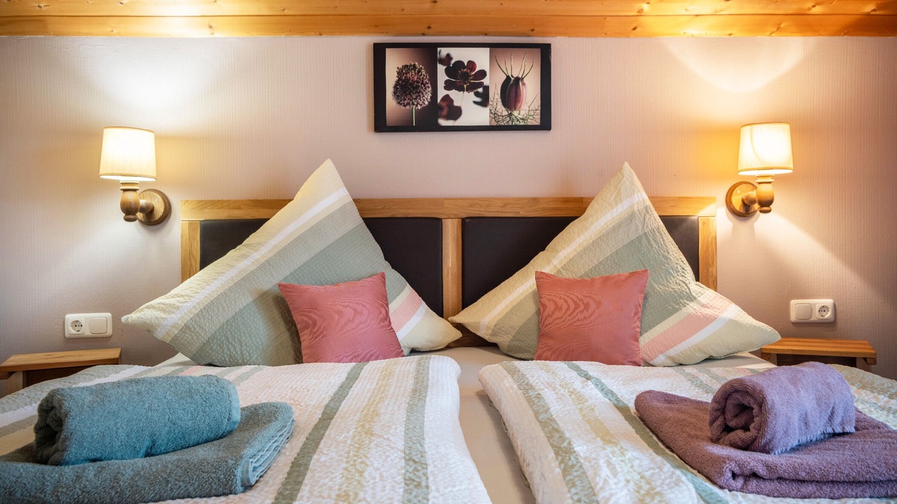 Photo of Bedroom in Wertach