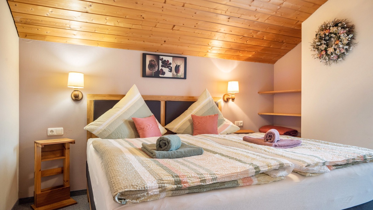 Photo of Bedroom in Wertach