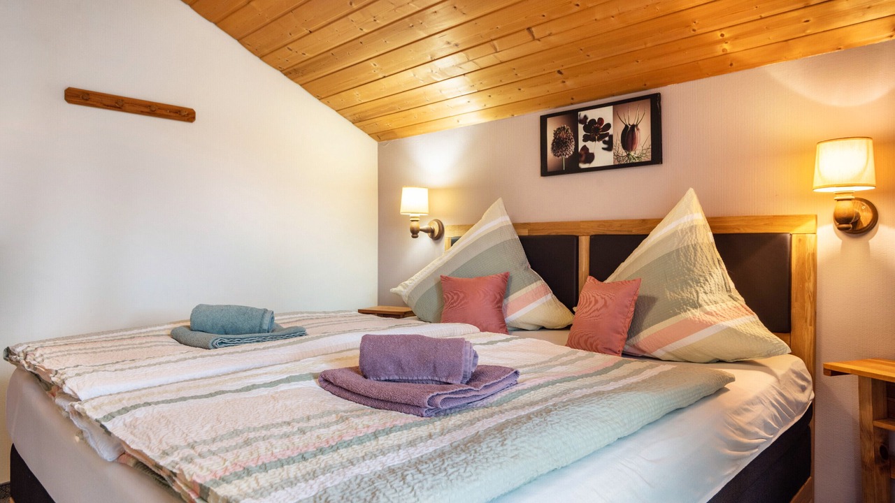 Photo of Bedroom in Wertach