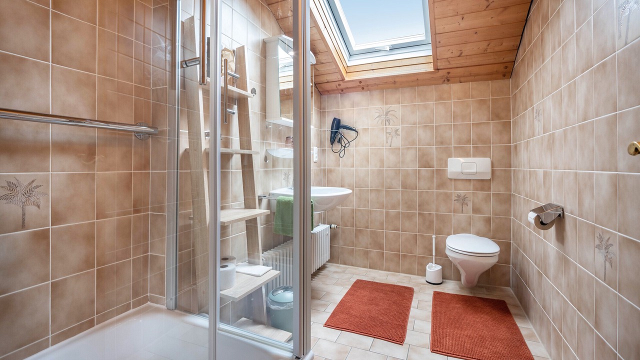 Photo of Bathroom in Wertach
