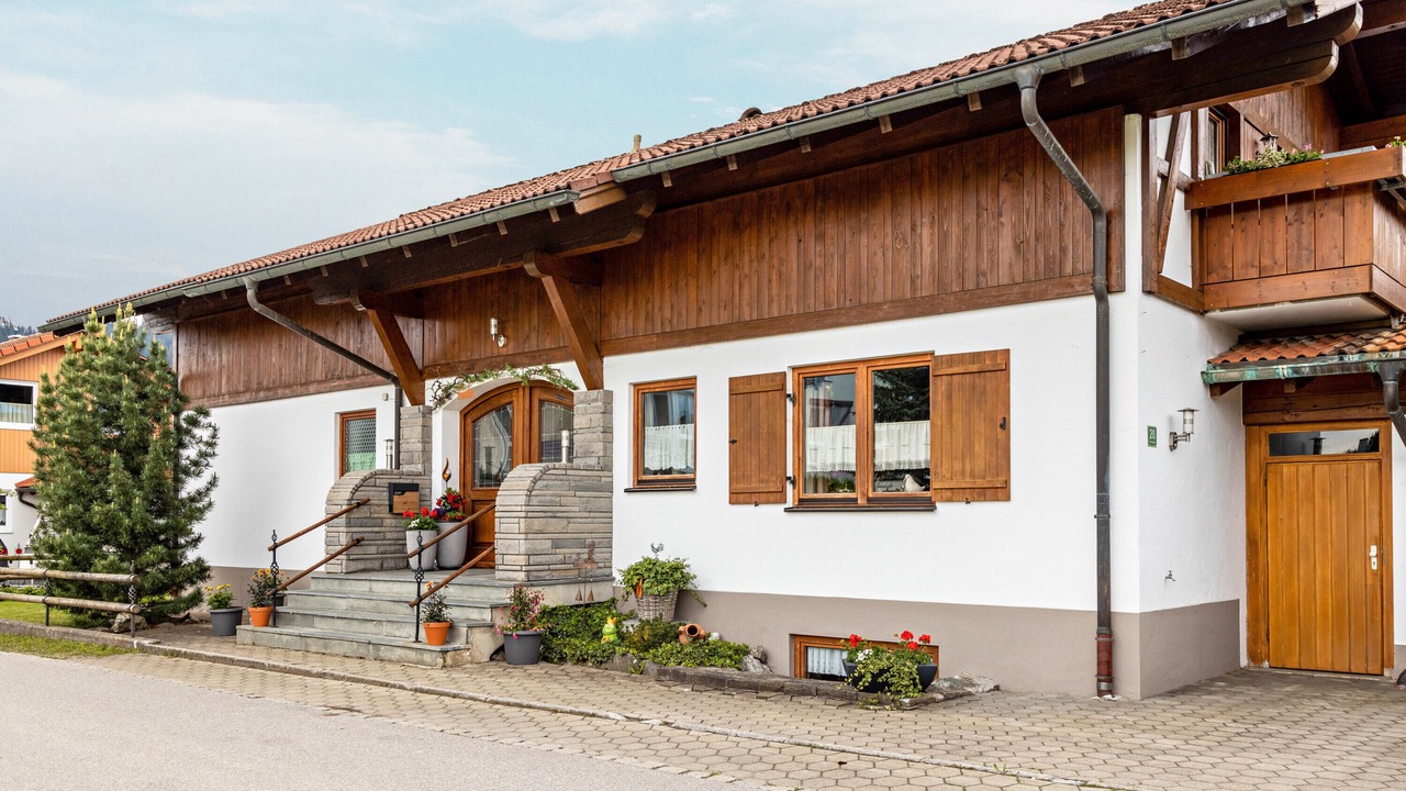 Photo of Outdoor in Wertach