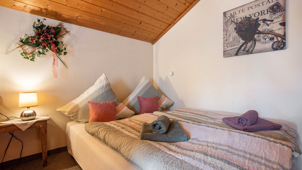Photo of Bedroom in Wertach