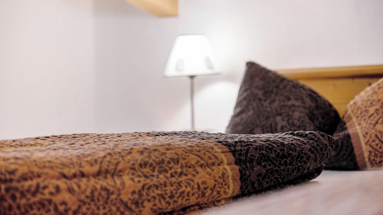 Photo of Bedroom in Sonnenbichl