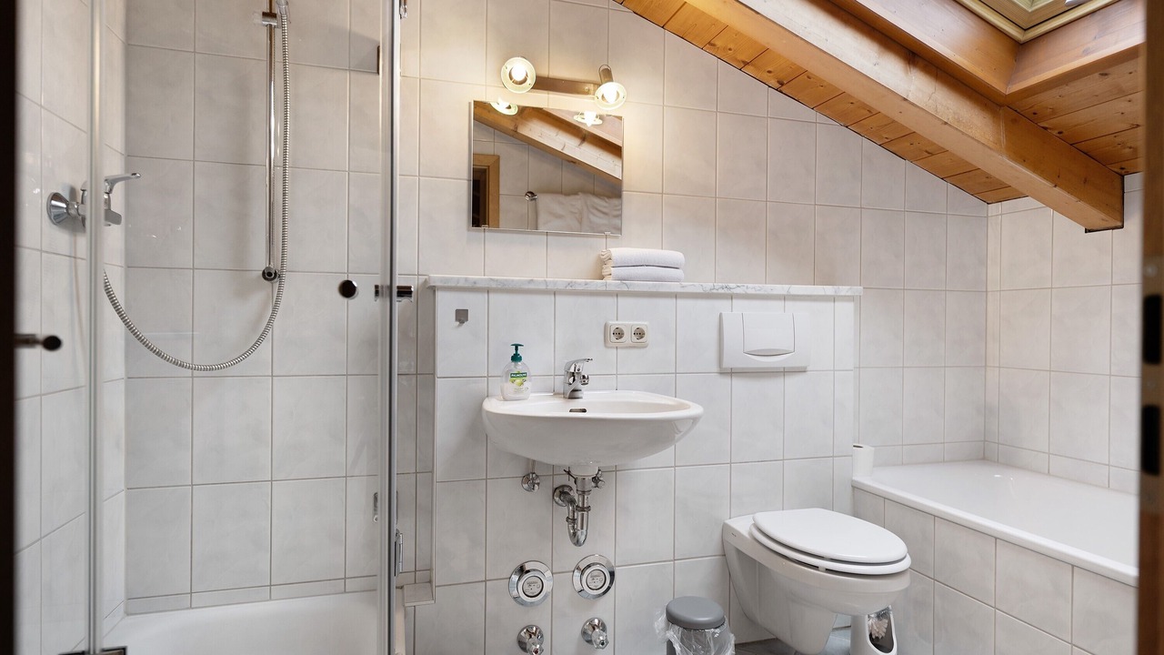 Photo of Bathroom in Sonnenbichl