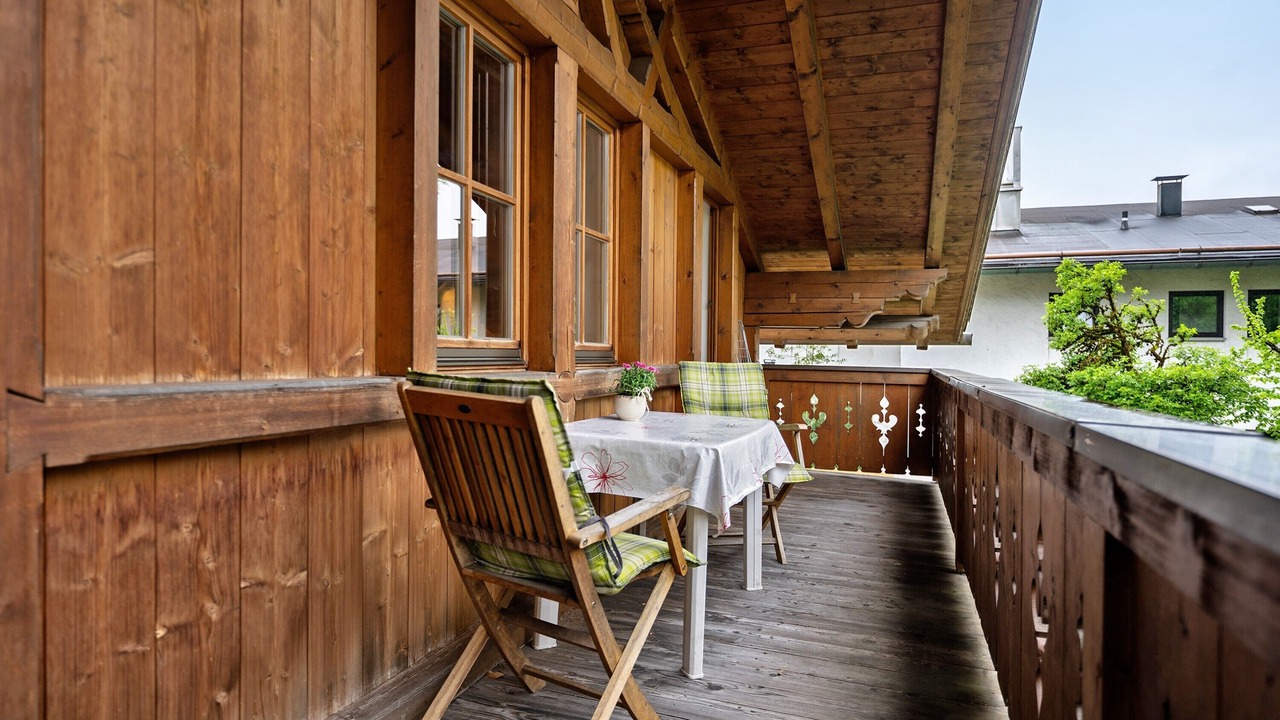 Photo of Outdoor in Sonnenbichl