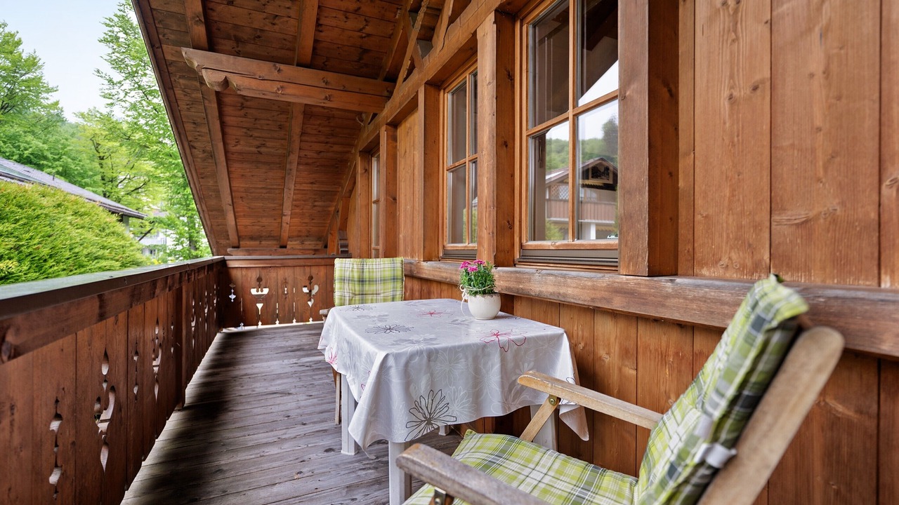 Photo of Outdoor in Sonnenbichl