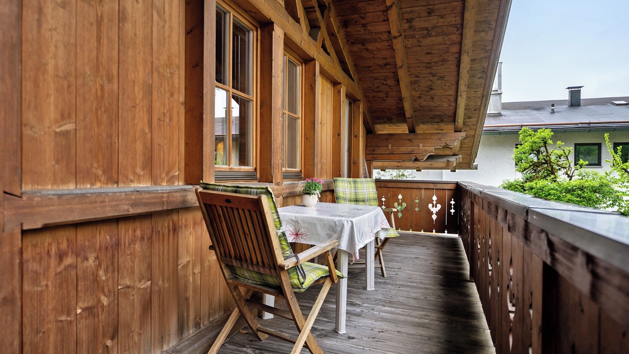Photo of Outdoor in Sonnenbichl