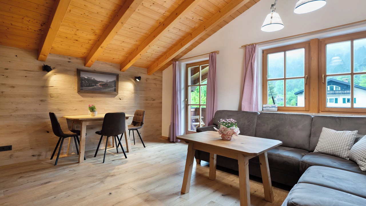Photo of Livingroom in Sonnenbichl