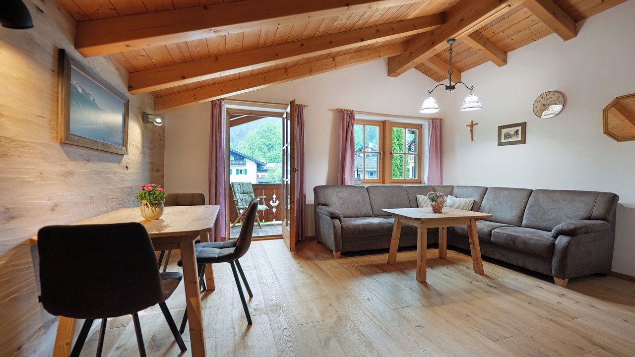 Photo of Livingroom in Sonnenbichl