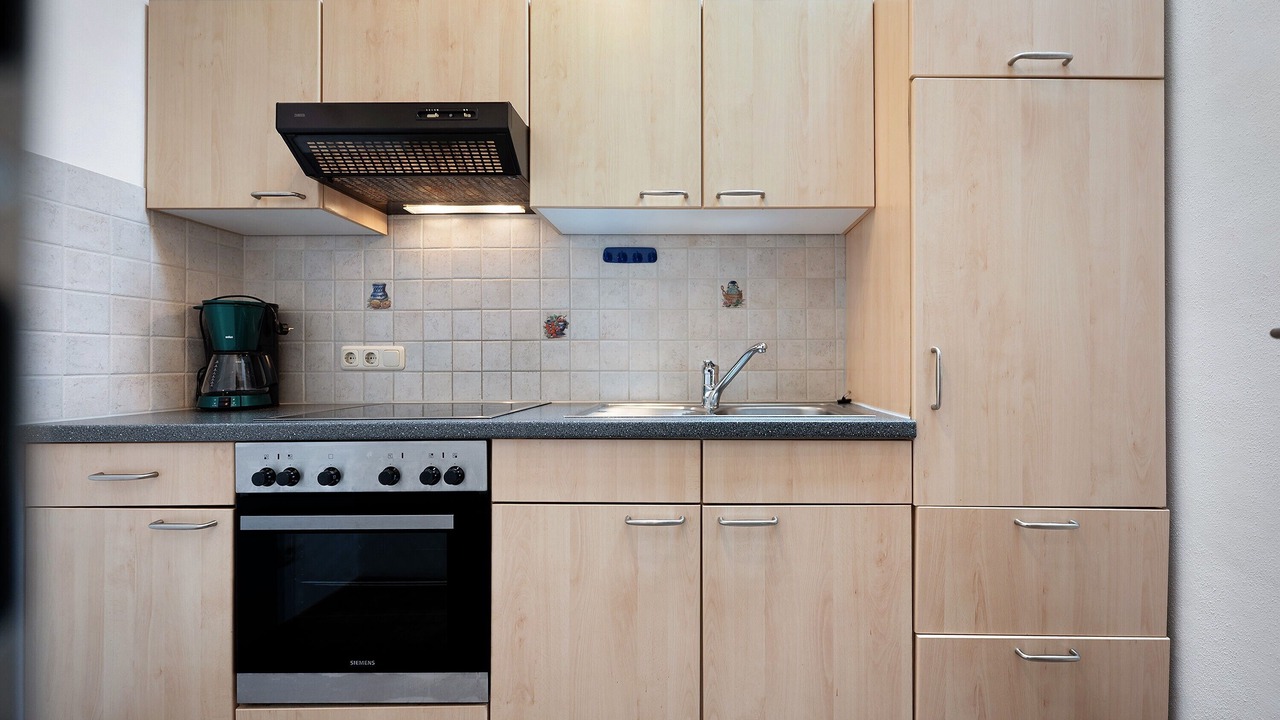 Photo of Kitchen in Sonnenbichl