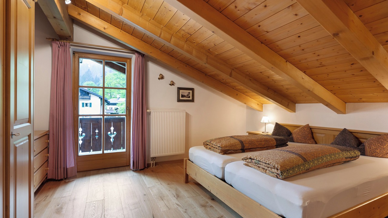 Photo of Bedroom in Sonnenbichl