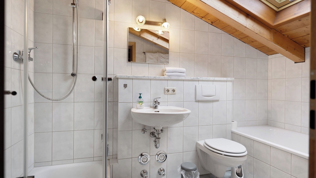 Photo of Bathroom in Sonnenbichl