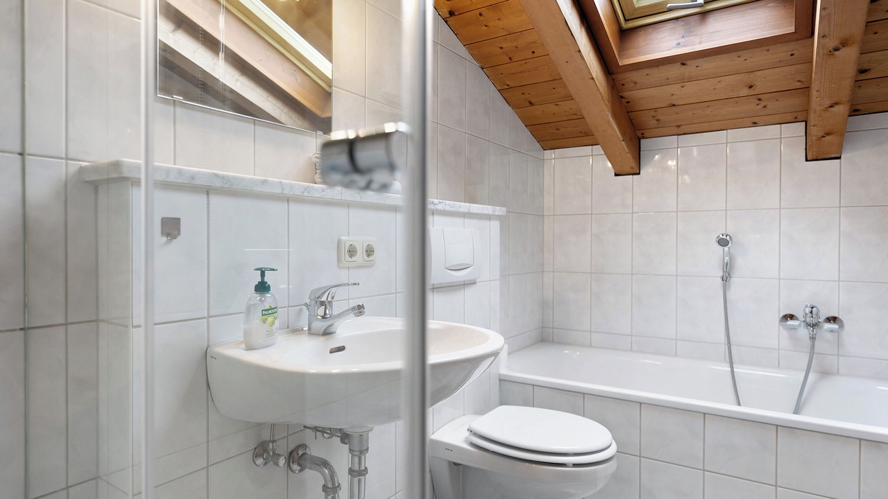 Photo of Bathroom in Sonnenbichl