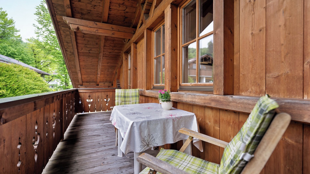 Photo of Outdoor in Sonnenbichl
