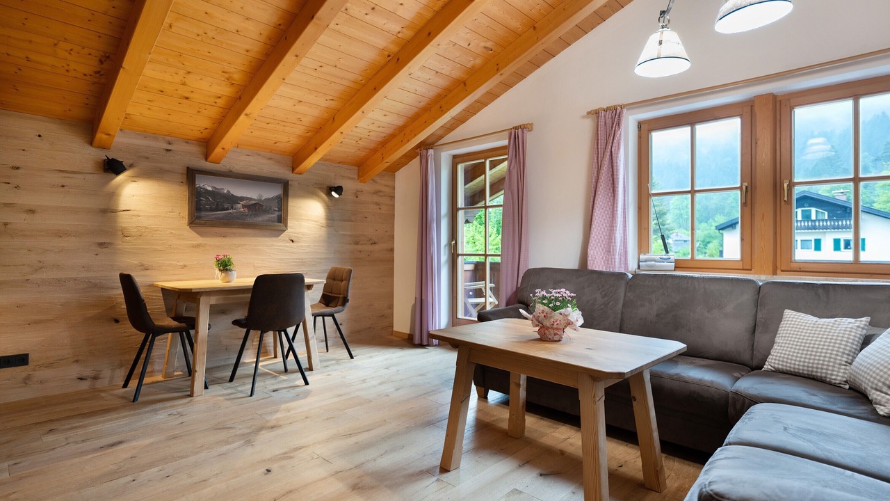 Photo of Livingroom in Sonnenbichl