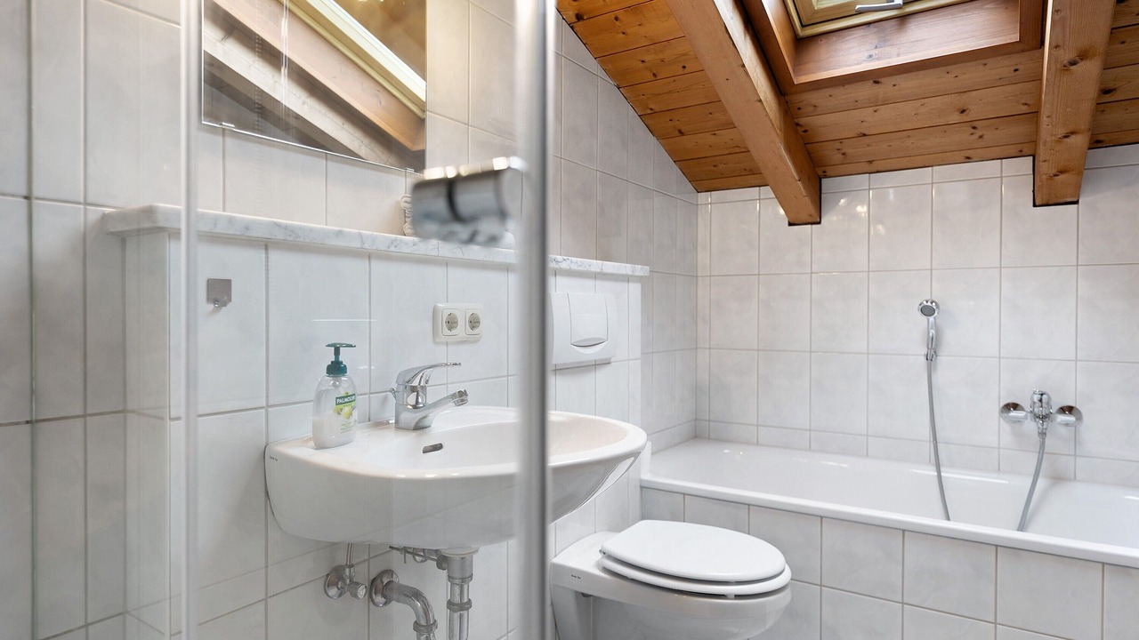 Photo of Bathroom in Sonnenbichl