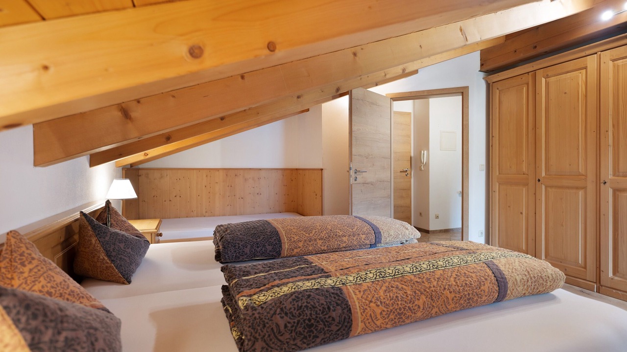 Photo of Bedroom in Sonnenbichl