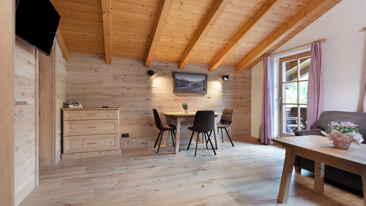 Photo of Livingroom in Sonnenbichl