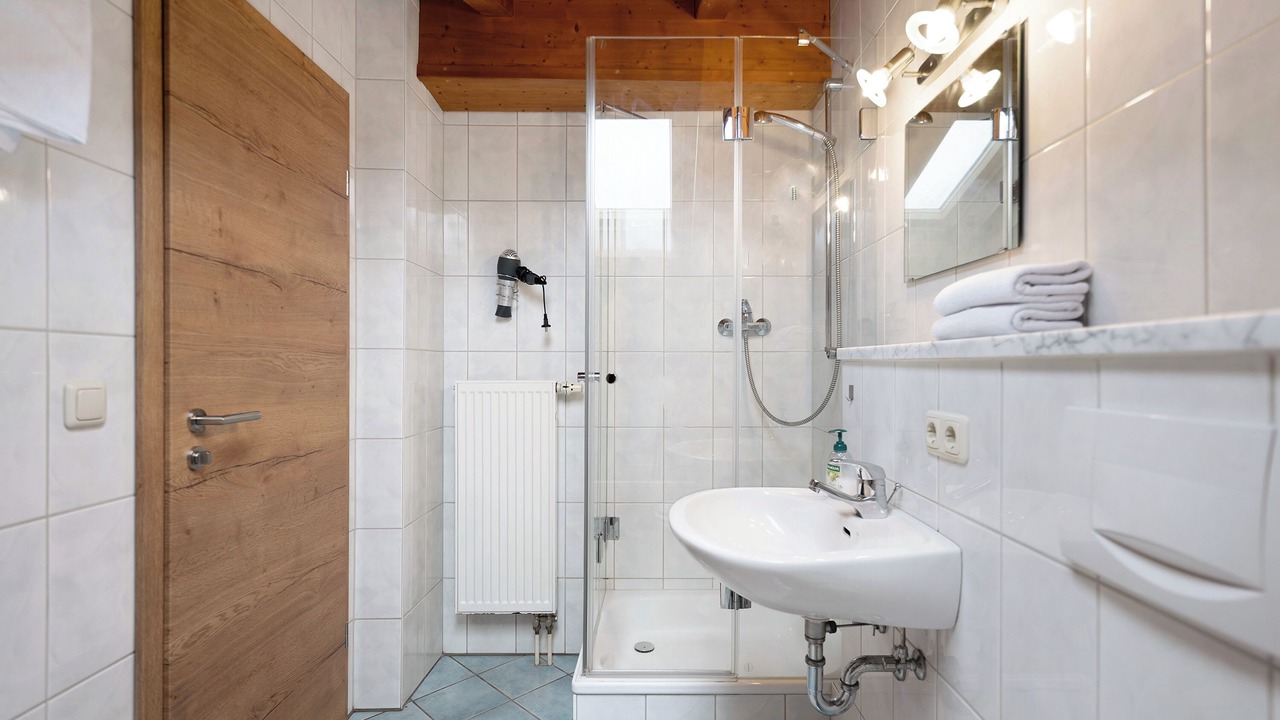 Photo of Bathroom in Sonnenbichl