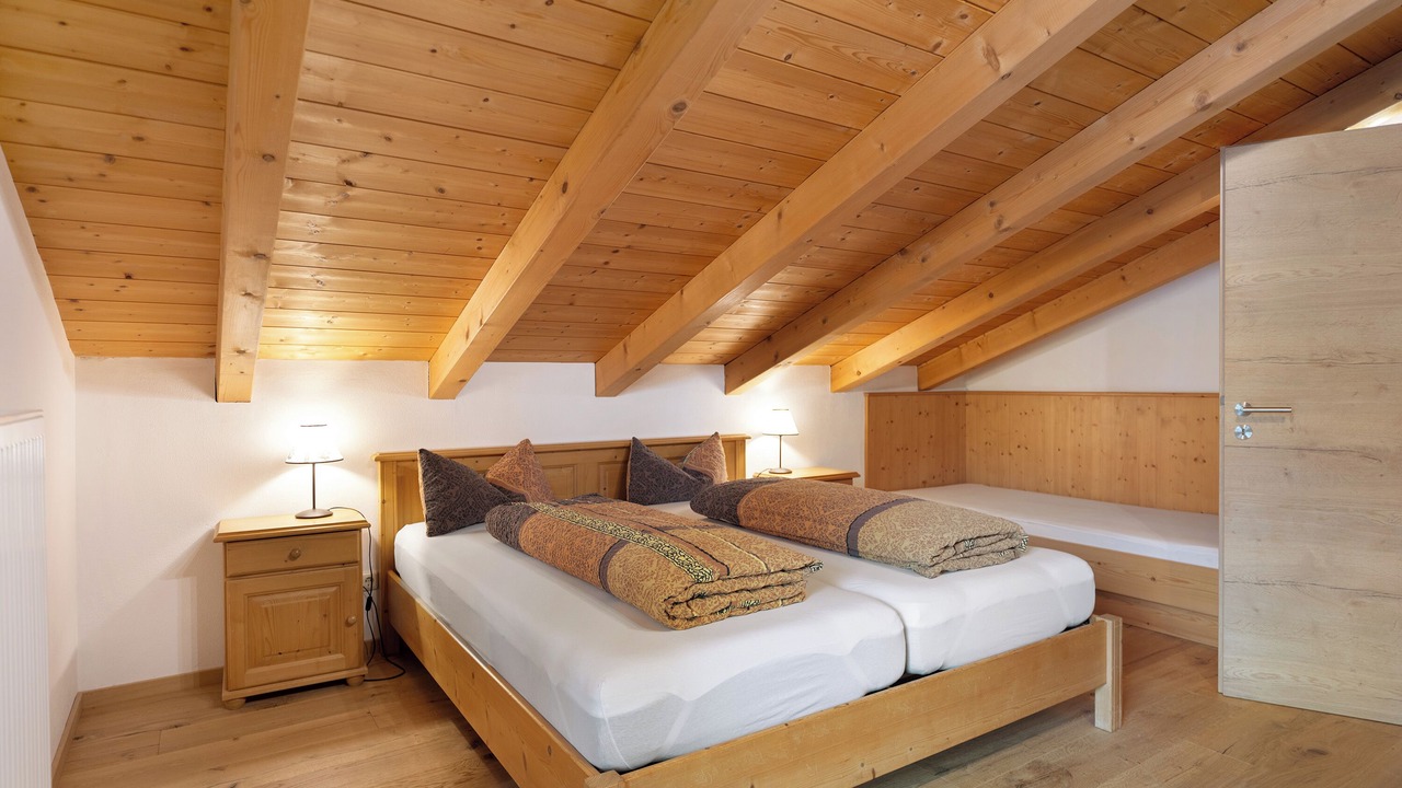 Photo of Bedroom in Sonnenbichl