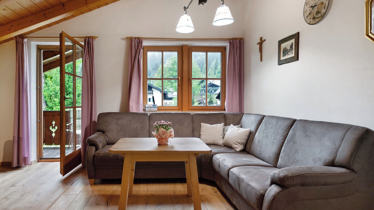 Photo of Livingroom in Sonnenbichl