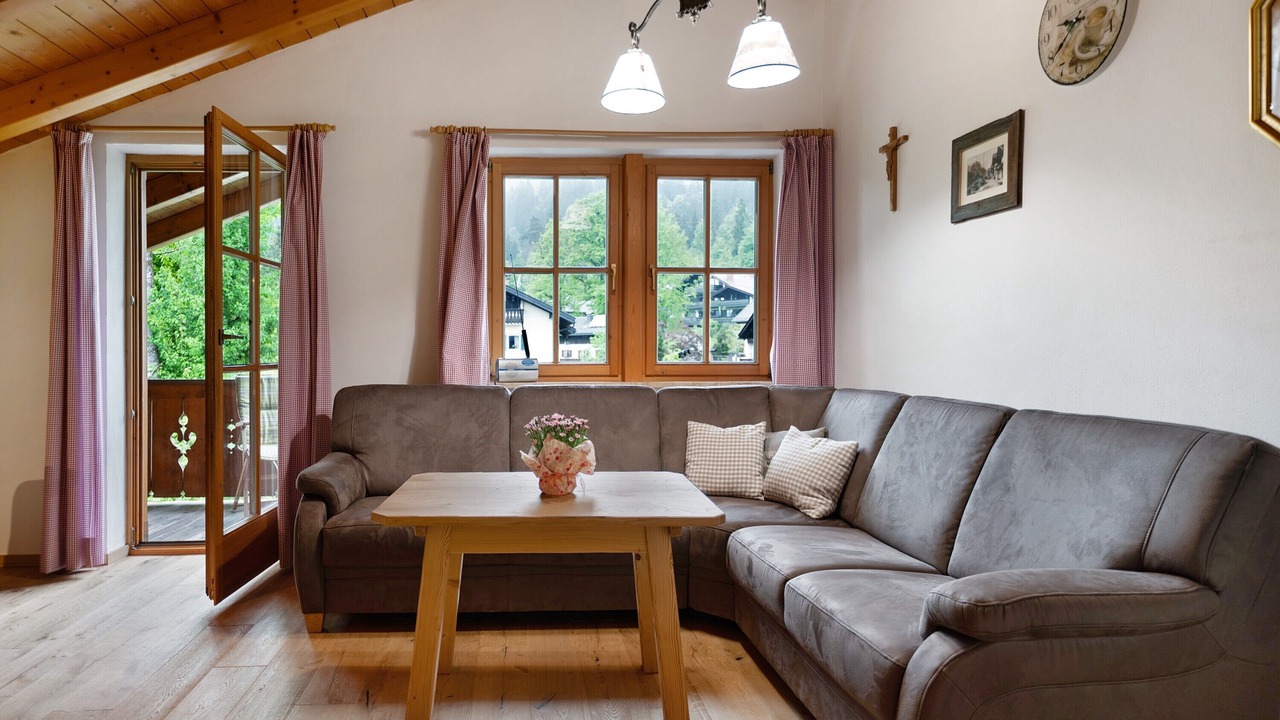 Photo of Livingroom in Sonnenbichl