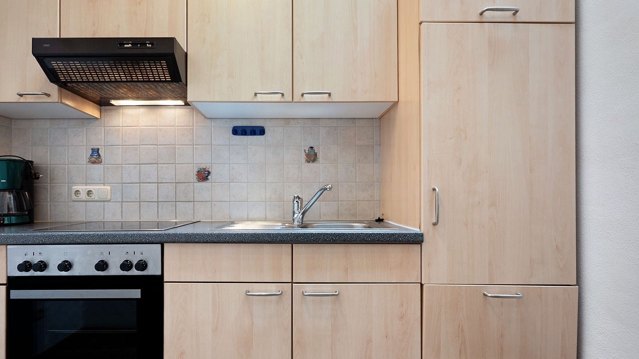 Photo of Kitchen in Sonnenbichl