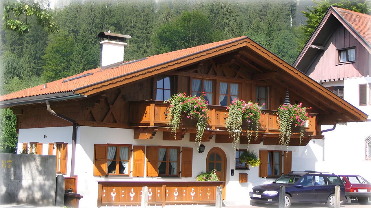 Photo of Outdoor in Sonnenbichl