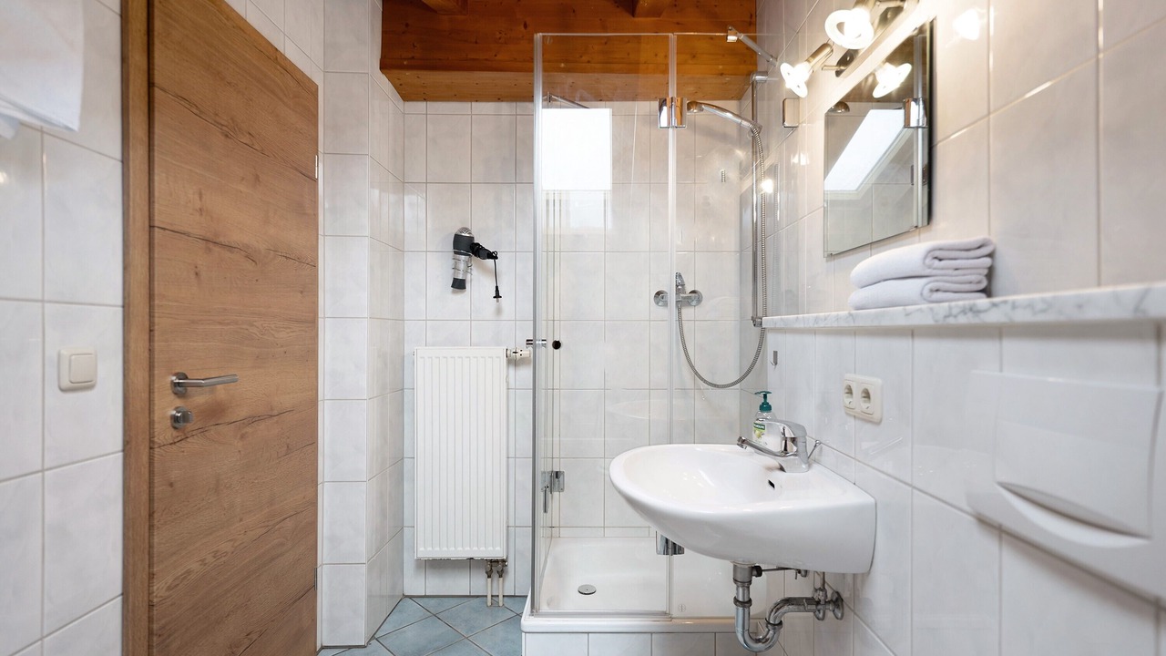 Photo of Bathroom in Sonnenbichl