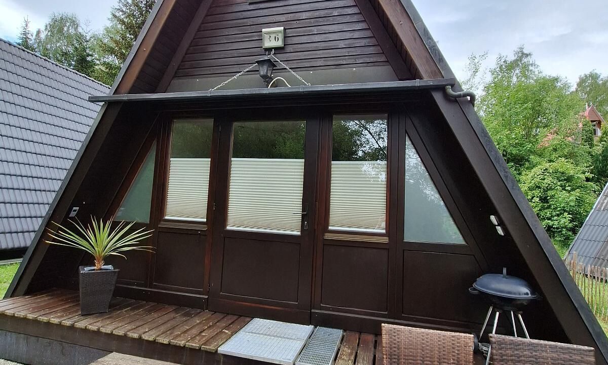 Photo of Patio Balcony in Geyersberg