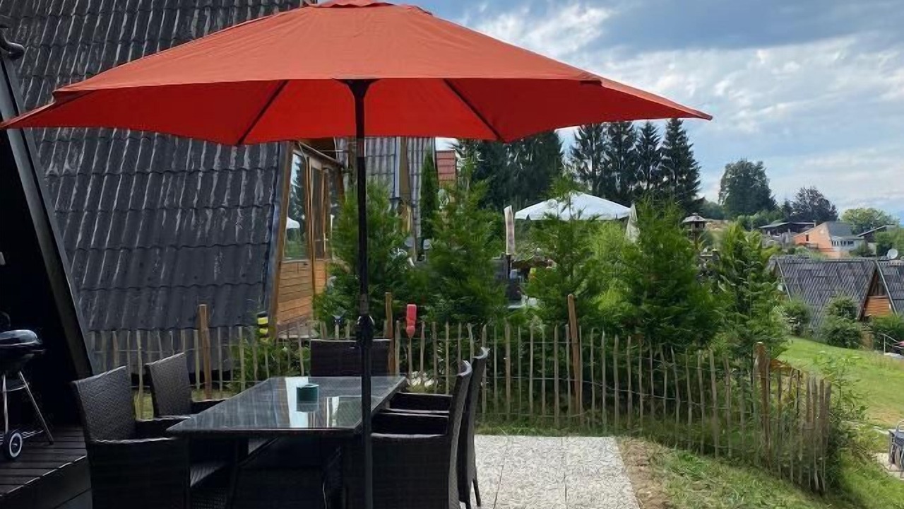 Photo of Outdoor in Geyersberg