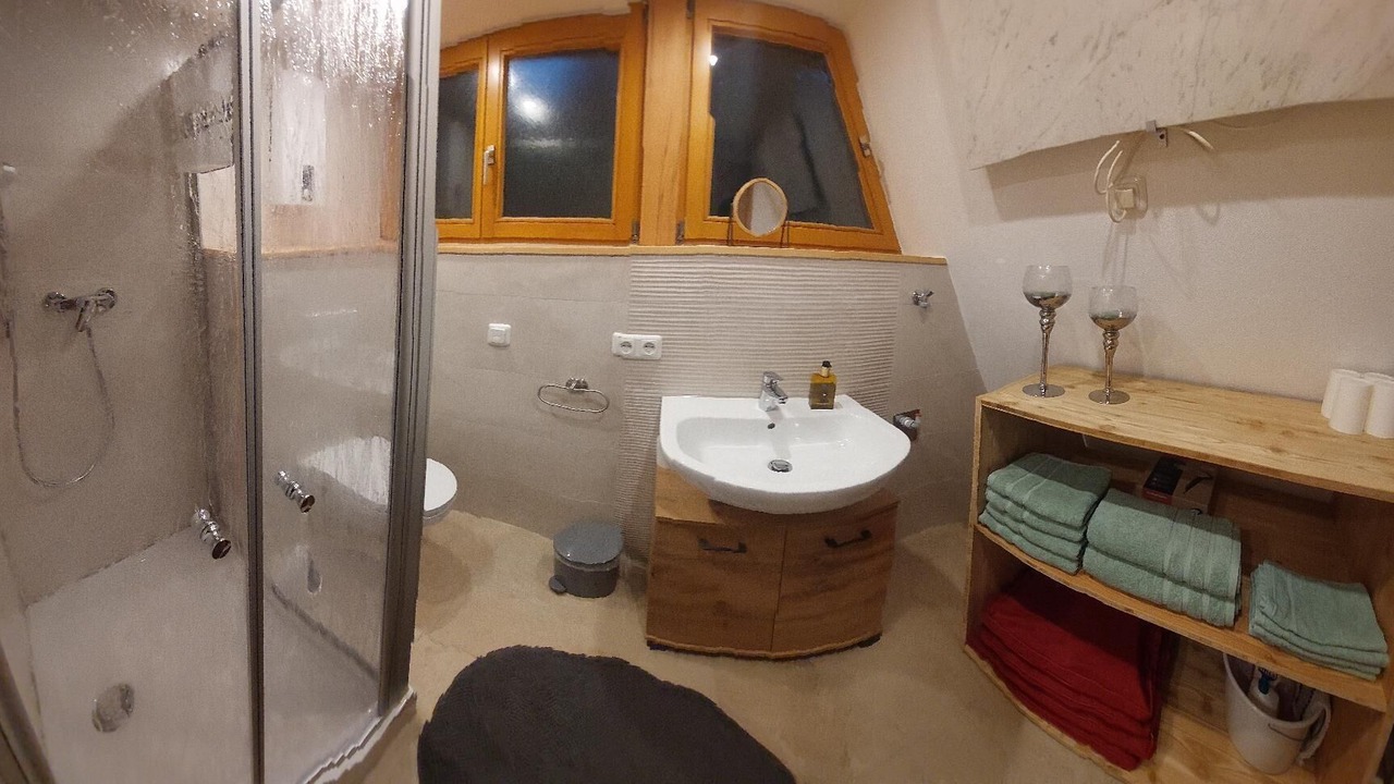 Photo of Bathroom in Geyersberg